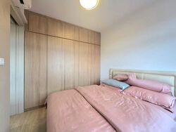 Blk 408B Northshore Residences II (Punggol), HDB 2 Rooms #581263111